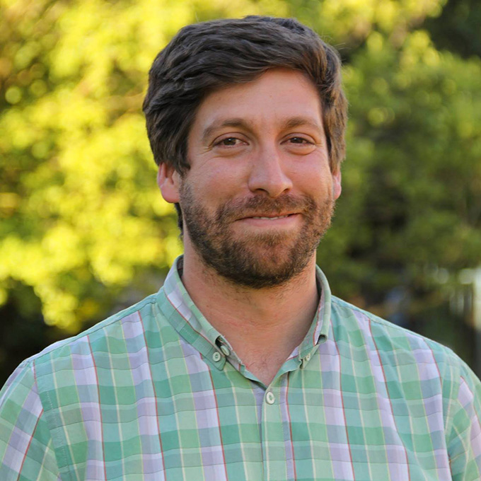 Benjamin Donoso s.j.