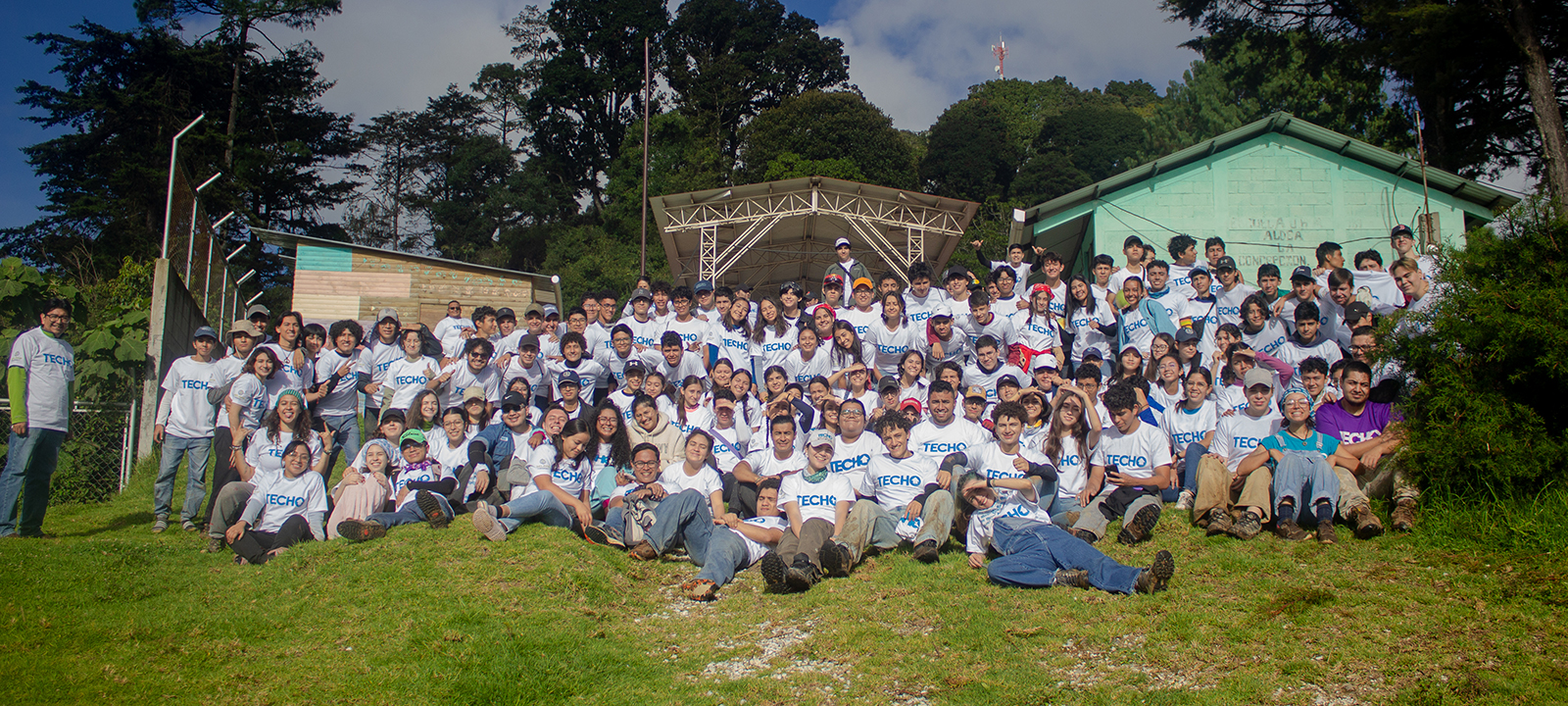 SELAVIP noticias registro de ONG