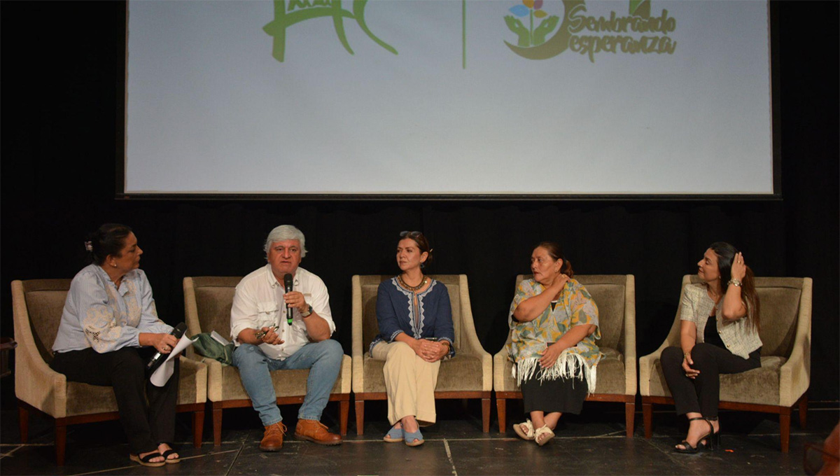 SELAVIP visita Ecuador 2026