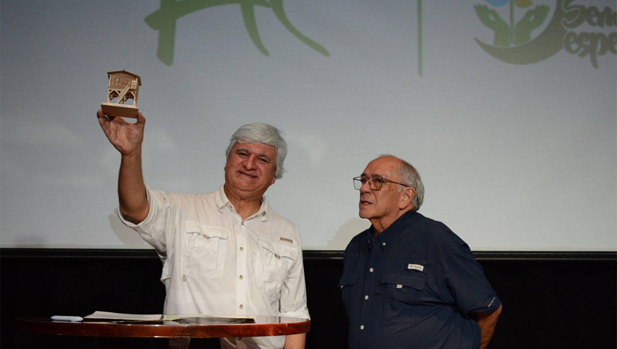 SELAVIP visita Ecuador 2026