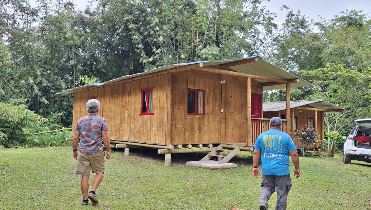 SELAVIP visita Ecuador 2026