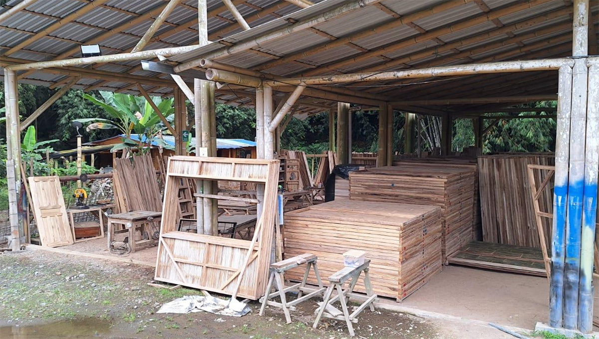 SELAVIP visita Ecuador 2026